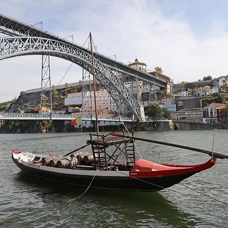Flh Porto Modern Apartment 외부 사진