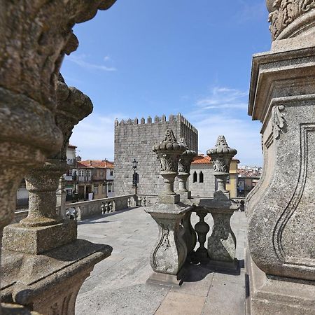 Flh Porto Modern Apartment 외부 사진