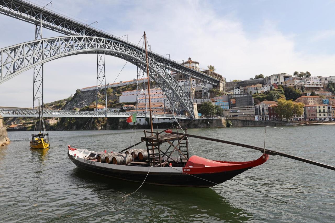 Flh Porto Modern Apartment 외부 사진