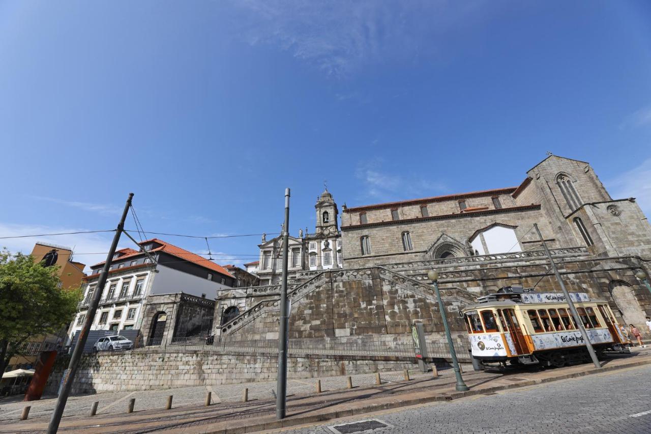 Flh Porto Modern Apartment 외부 사진