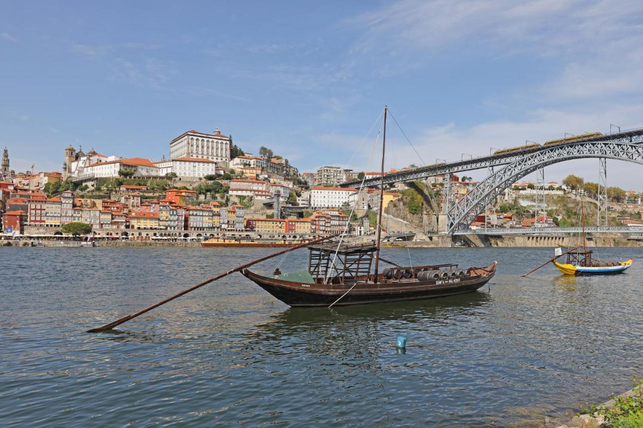Flh Porto Modern Apartment 외부 사진