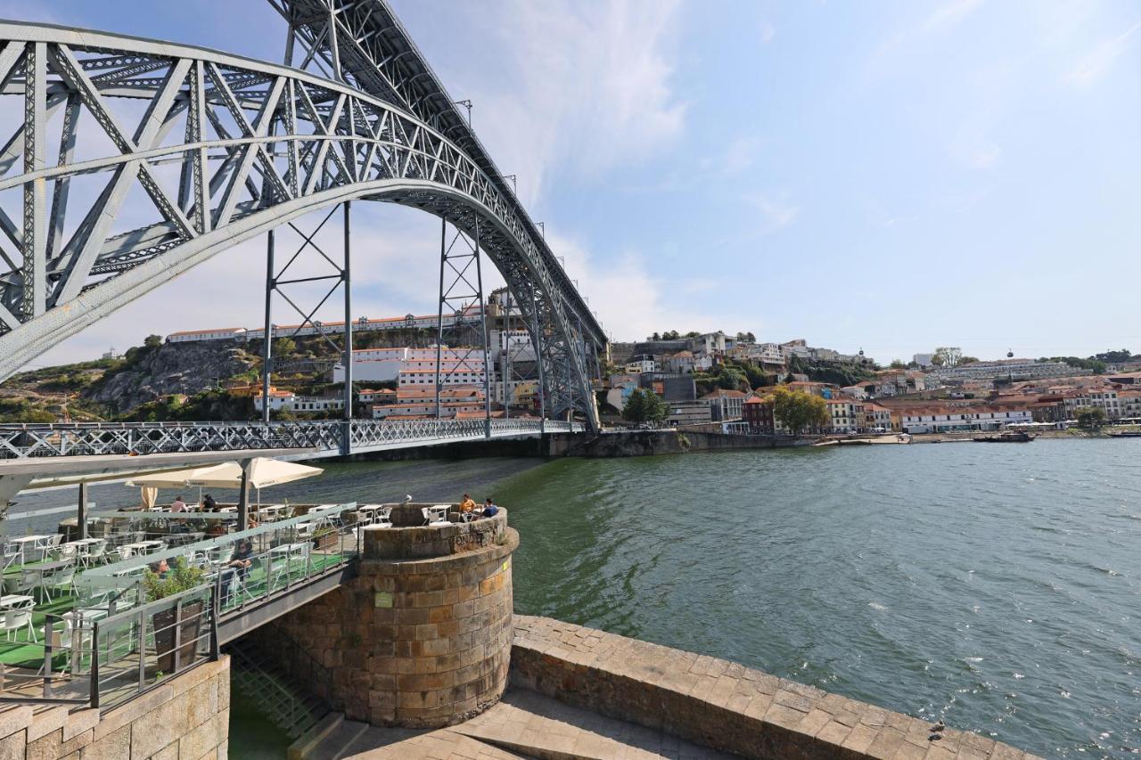 Flh Porto Modern Apartment 외부 사진