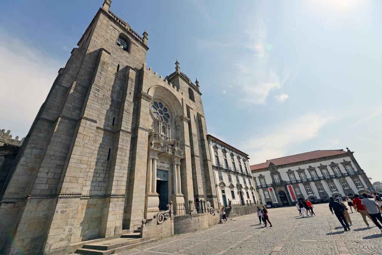 Flh Porto Modern Apartment 외부 사진