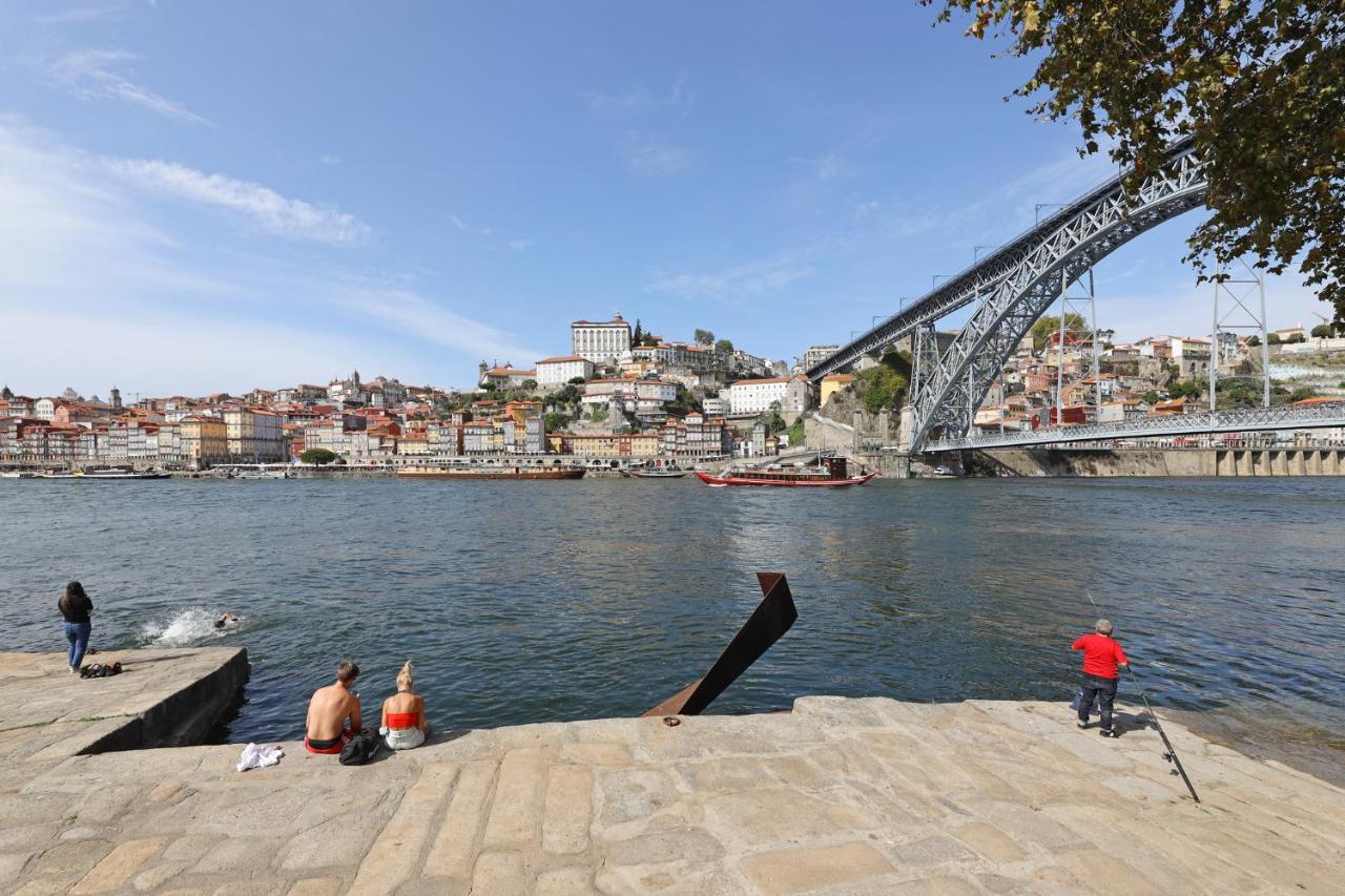 Flh Porto Modern Apartment 외부 사진