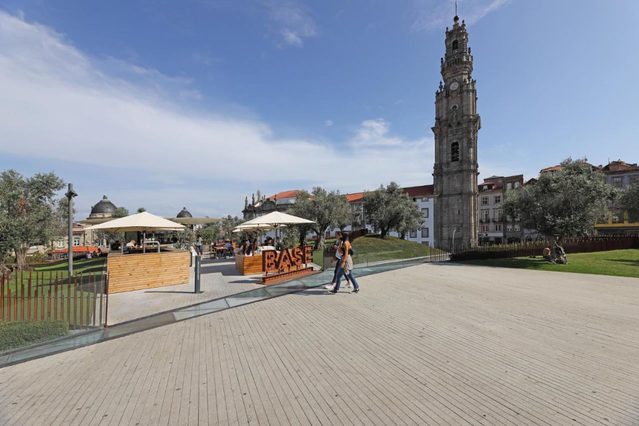 Flh Porto Modern Apartment 외부 사진