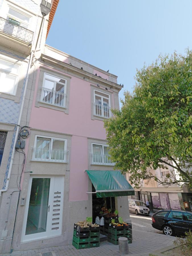 Flh Porto Modern Apartment 외부 사진