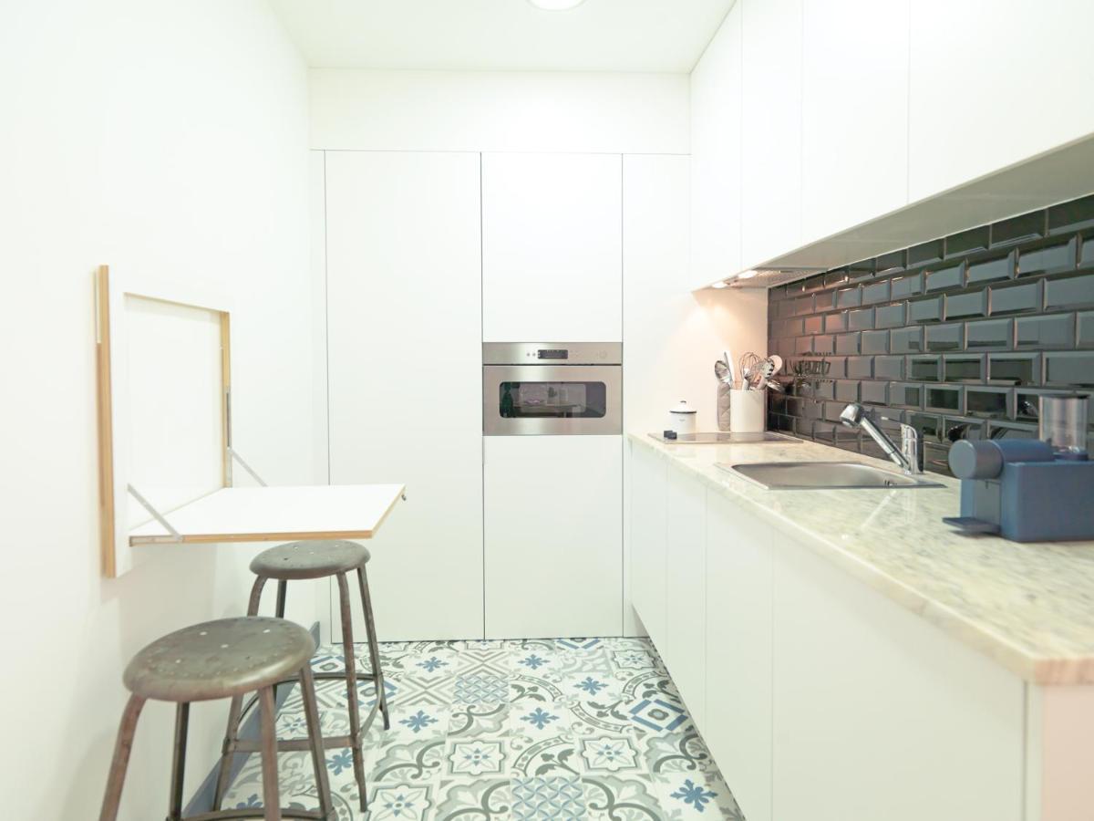 Flh Porto Modern Apartment 외부 사진