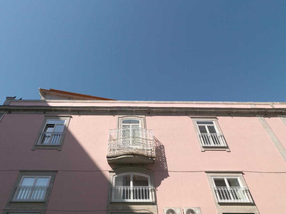 Flh Porto Modern Apartment 외부 사진