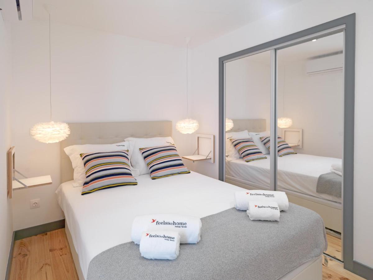 Flh Porto Modern Apartment 외부 사진