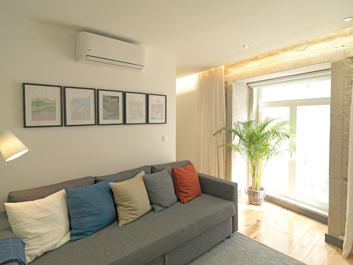 Flh Porto Modern Apartment 외부 사진