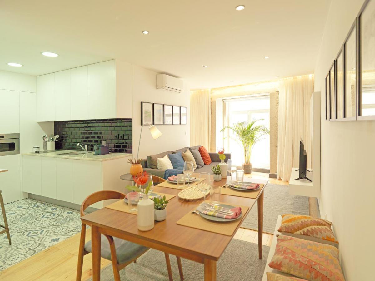 Flh Porto Modern Apartment 외부 사진