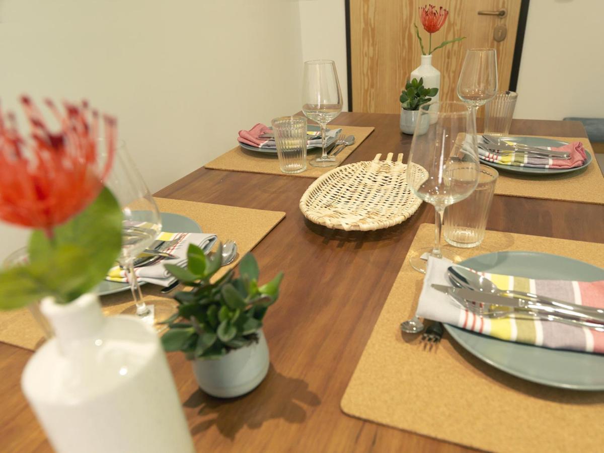 Flh Porto Modern Apartment 외부 사진