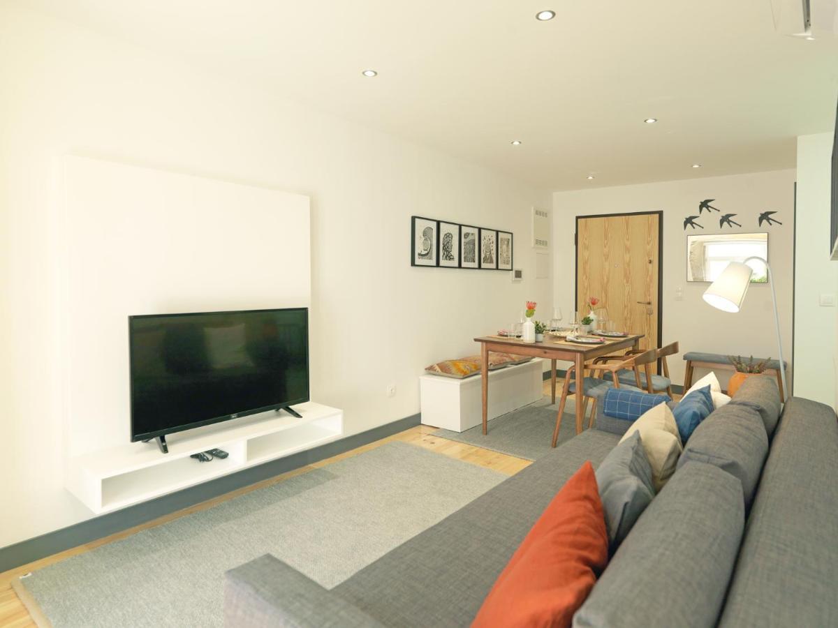 Flh Porto Modern Apartment 외부 사진